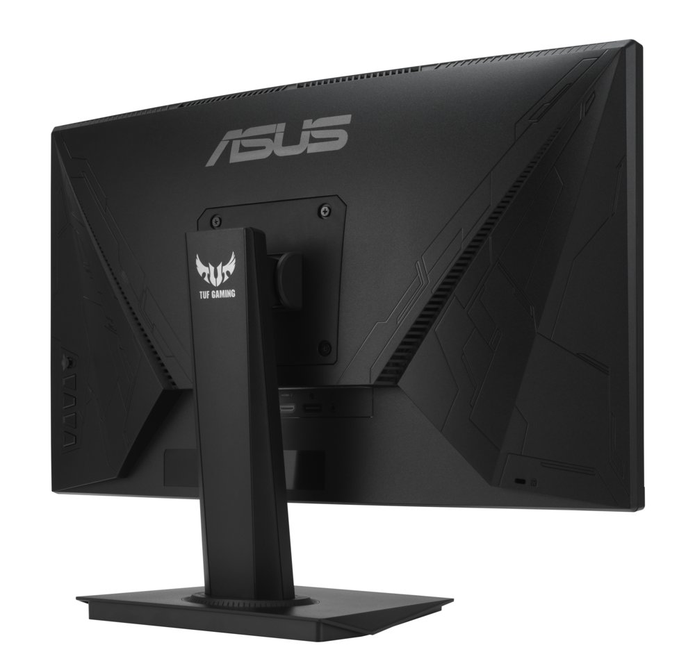 ASUS TUF Gaming VG24VQE 23.6" | 1920 x 1080 VA | 165Hz | Gaming Monitor - Afbeelding 6