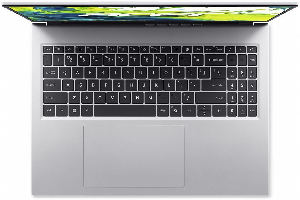 Aspire Go 16 | 16" WUXGA IPS | Intel Core i9-13900H | 32GB DDR5 | 1TB SSD | W11 Home - Afbeelding 4