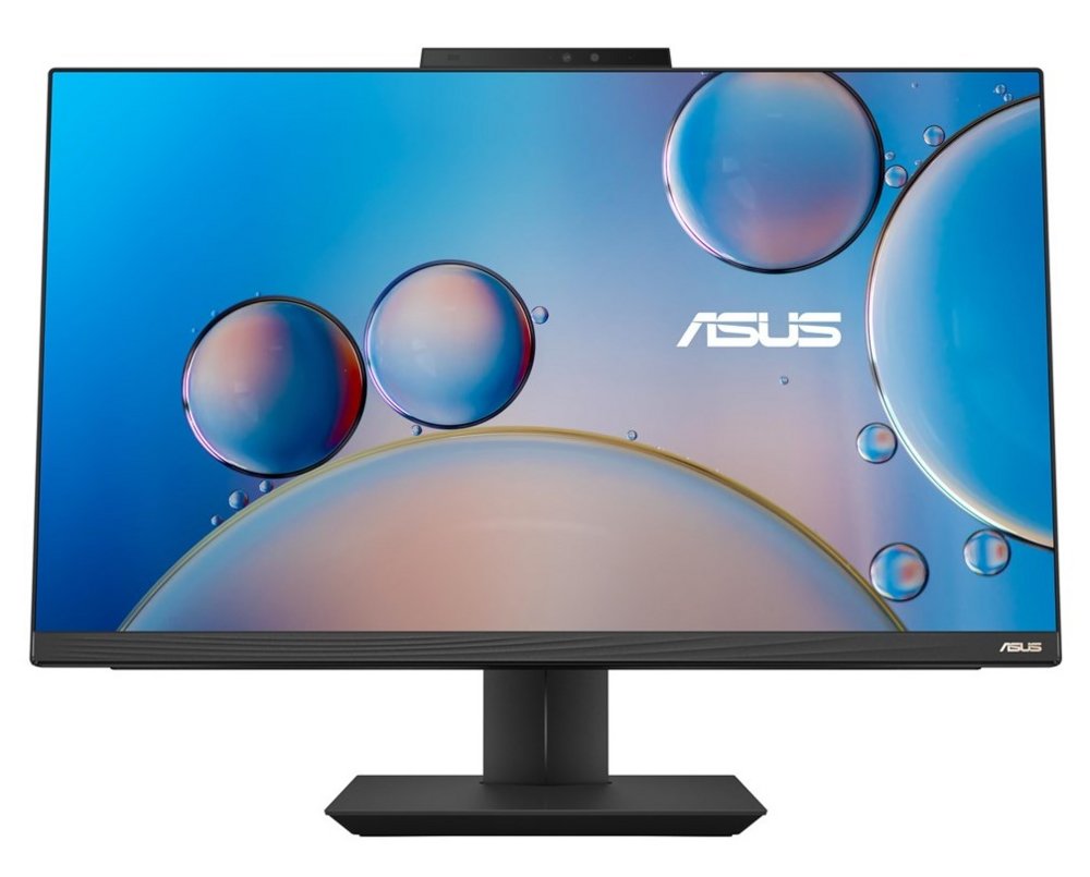 ASUS All-in-One A5702WVARK | 27" Full HD | Intel Core 7 150U | 16GB DDR5 | 512GB SSD | Windows 11 Home - Afbeelding 2
