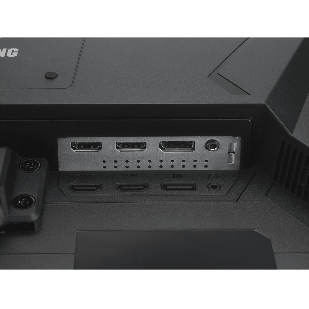ASUS TUF Gaming VG249Q1A 23.8'' | 1920x1080 IPS | 165Hz | 1ms | Adaptive Sync | Gaming Monitor - Afbeelding 5