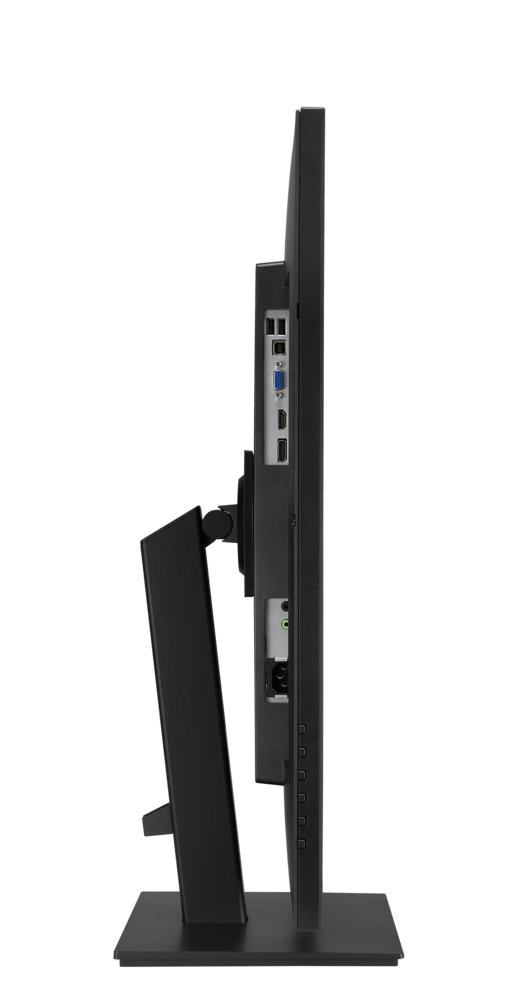 ASUS VA24DQSB 23.8" | 1920 x 1080 IPS | 75Hz | Eye Care Monitor - Afbeelding 6