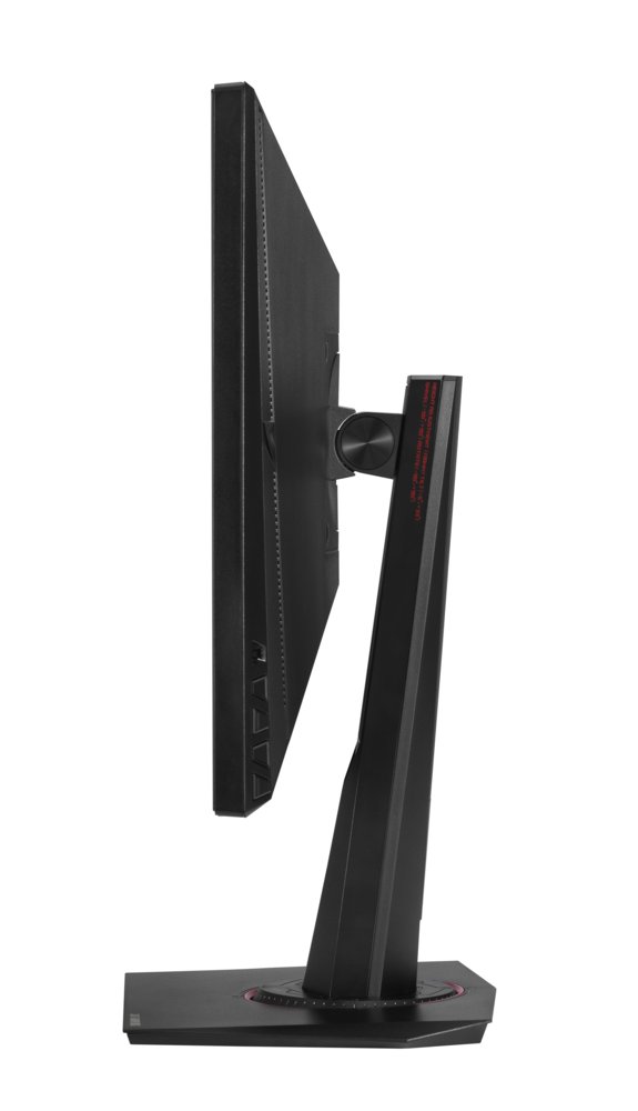 ASUS TUF Gaming VG27AQ 27" | 2560 x 1440 IPS | 165Hz | Gaming Monitor - Afbeelding 7