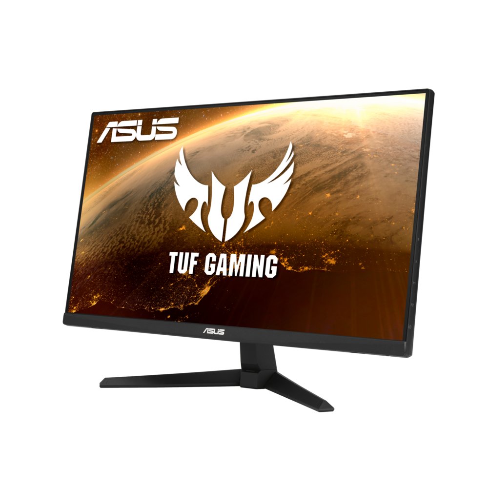 ASUS TUF Gaming VG249Q1A 23.8'' | 1920x1080 IPS | 165Hz | 1ms | Adaptive Sync | Gaming Monitor - Afbeelding 7