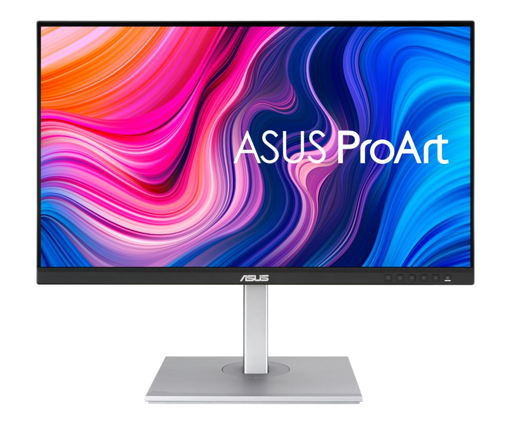 ASUS ProArt PA278CV 27" | 2560 x 1440 IPS | 75Hz | USB-C | Monitor - Afbeelding 2