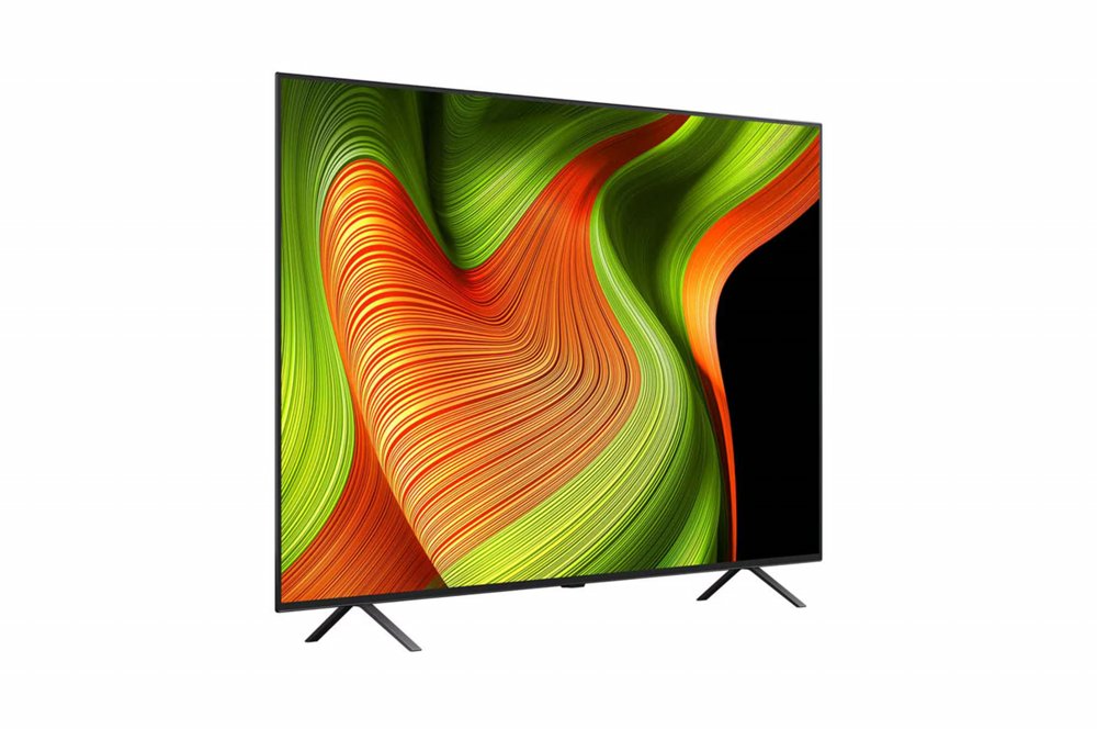 LG B5 | 83" 4K OLED 100Hz Smart TV | webOS | Dolby Vision - Afbeelding 4