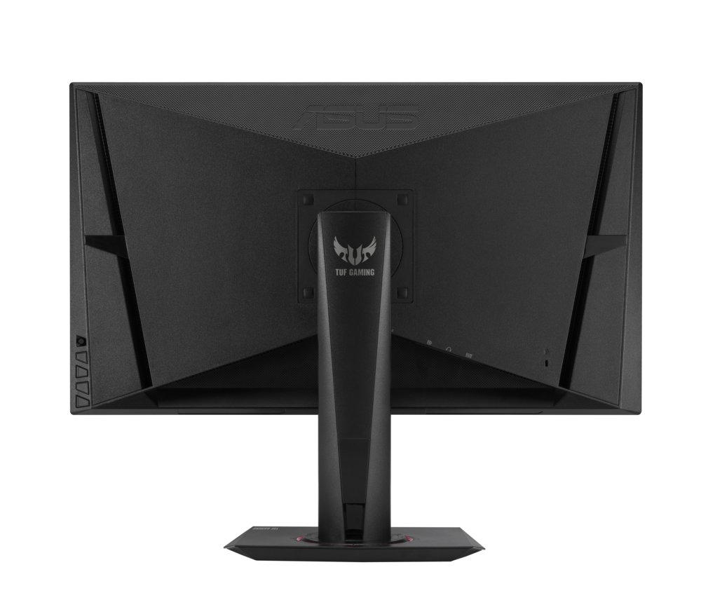 ASUS TUF Gaming VG27AQ 27" | 2560 x 1440 IPS | 165Hz | Gaming Monitor - Afbeelding 5