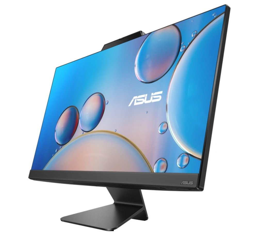 ASUS All-in-One M3402WFAK | 23.6" Full HD | AMD Ryzen 5 7520U | 16GB DDR5 | 256GB SSD | Windows 11 Professional - Afbeelding 3