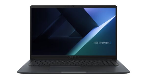 Asus ExpertBook B1 | 15.6'' Full HD | Intel Core 5 120U | 16GB DDR5 | 512GB SSD | W11 Pro Education