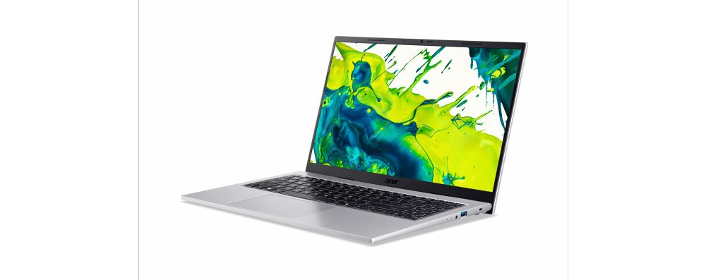 Acer Aspire Go | 15.6'' Full HD IPS | Intel Core 7 150U | 16GB RAM | 1TB SSD | W11 Pro - Afbeelding 4