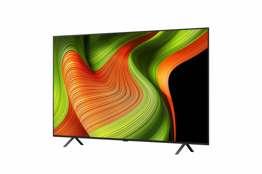 LG B5 | 83" 4K OLED 100Hz Smart TV | webOS | Dolby Vision - Afbeelding 6
