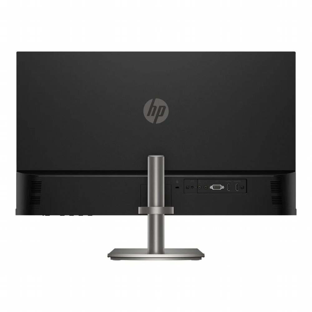 HP Series 5 527da | 27" Full HD IPS 100Hz Monitor | Zwart - Afbeelding 3