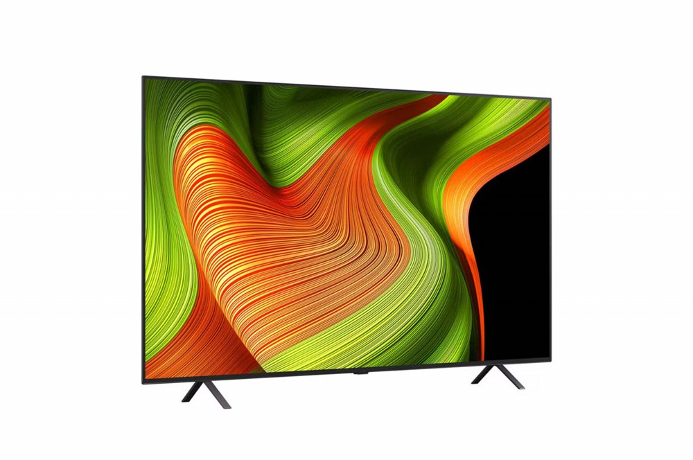 LG B5 | 83" 4K OLED 100Hz Smart TV | webOS | Dolby Vision - Afbeelding 3