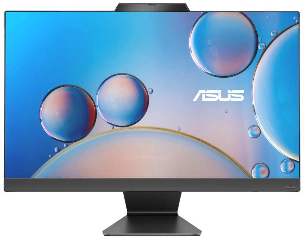 ASUS All-in-One M3402WFAK | 23.6" Full HD | AMD Ryzen 5 7520U | 16GB DDR5 | 256GB SSD | Windows 11 Professional - Afbeelding 2