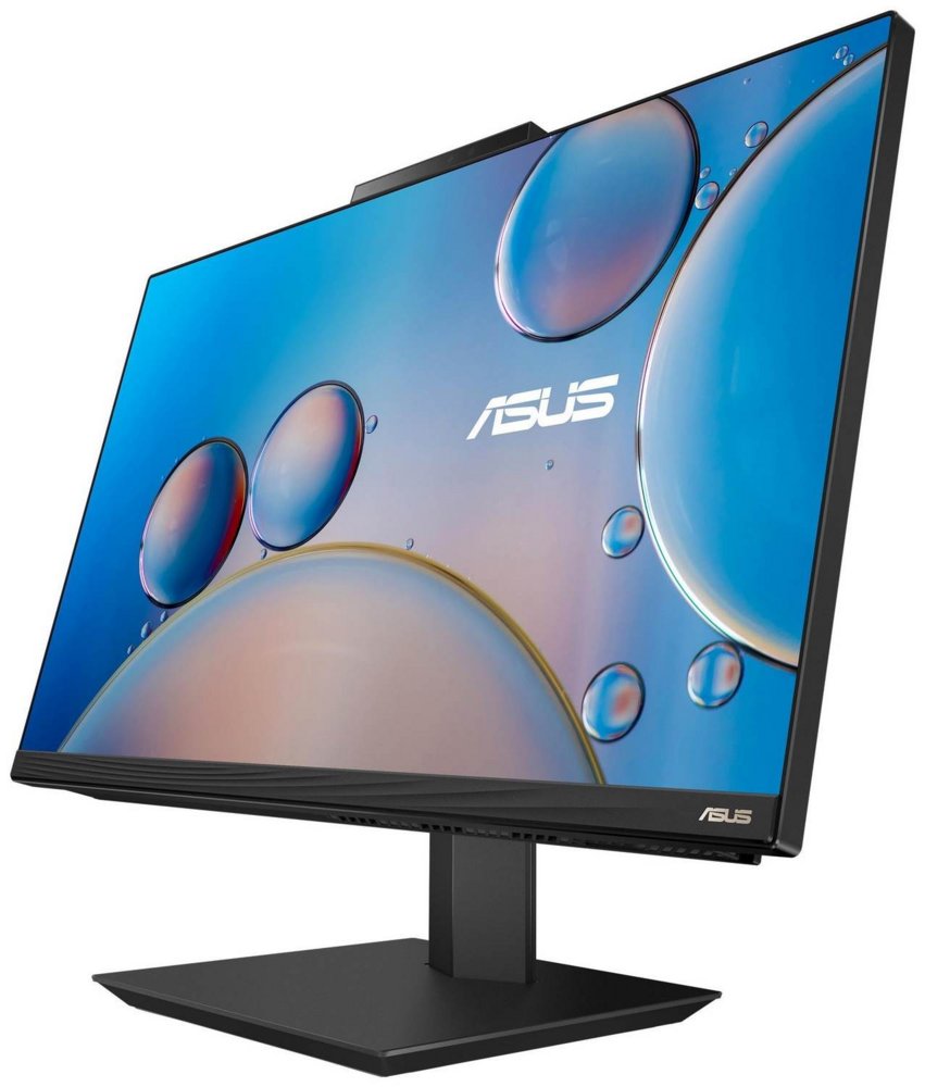 ASUS All-in-One A5702WVARK | 27" Full HD | Intel Core 5 120U | 16GB DDR5 | 512GB SSD | Windows 11 Home - Afbeelding 4