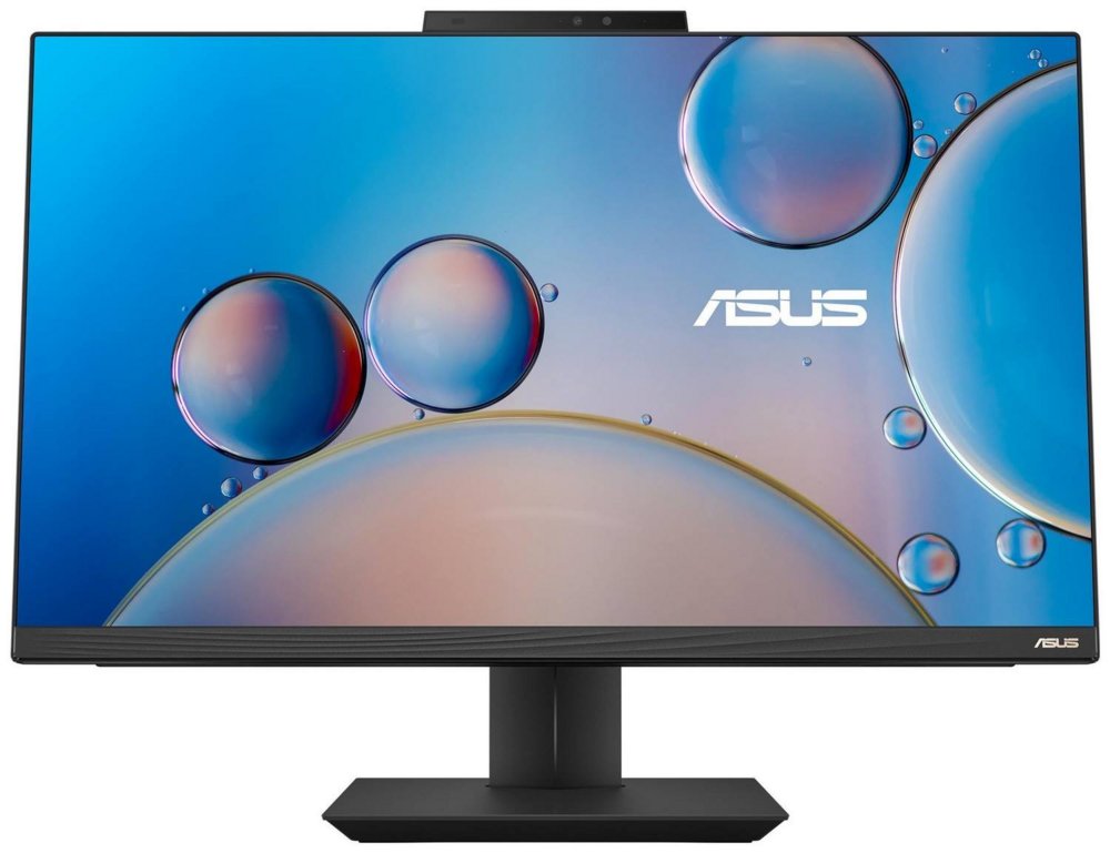 ASUS All-in-One A5702WVARK | 27" Full HD | Intel Core 5 120U | 16GB DDR5 | 512GB SSD | Windows 11 Home - Afbeelding 2