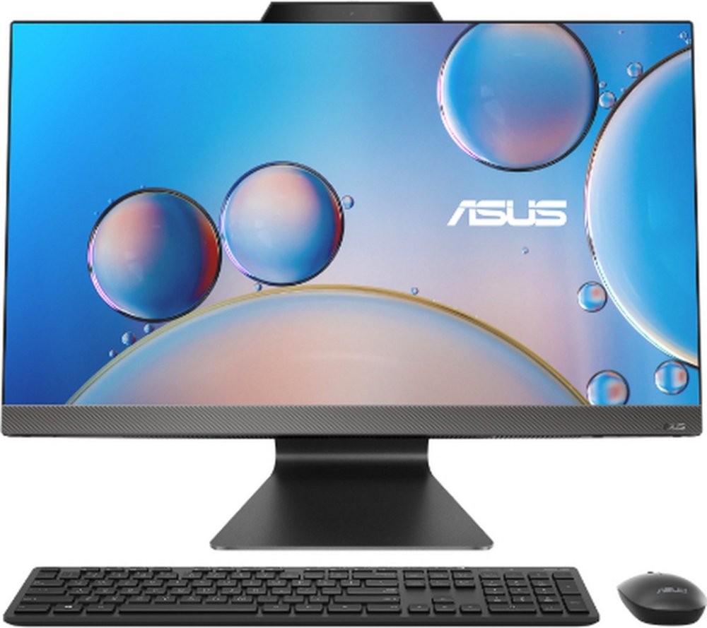 ASUS All-in-One A3402WVAK | 23.6" Full HD IPS | Intel Core i5-120U | 8GB RAM | 512GB SSD | Windows 11 Professional - Afbeelding 2