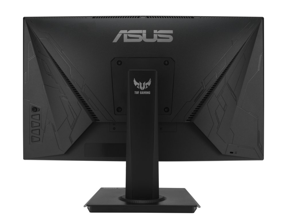 ASUS TUF Gaming VG24VQE 23.6" | 1920 x 1080 VA | 165Hz | Gaming Monitor - Afbeelding 5