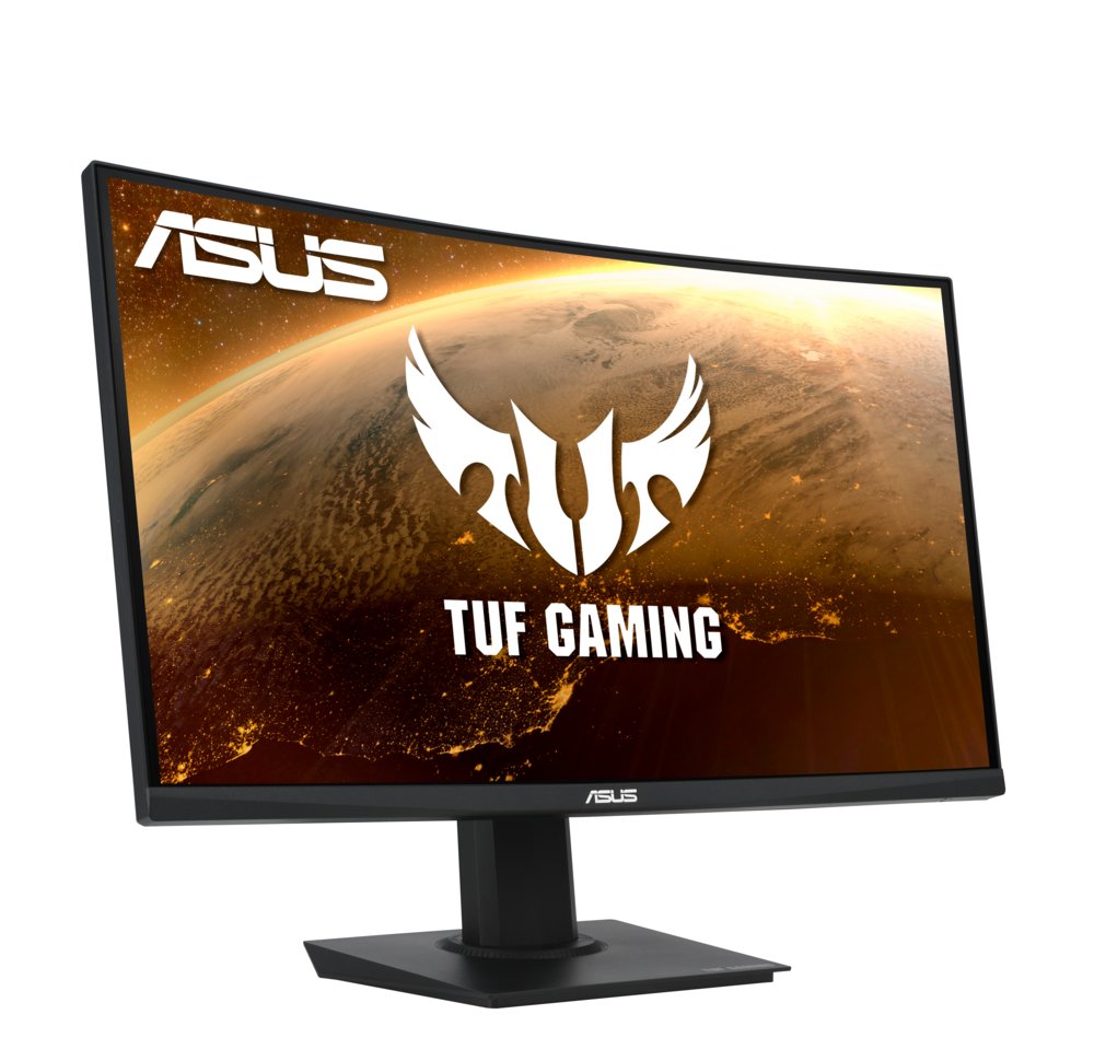 ASUS TUF Gaming VG24VQE 23.6" | 1920 x 1080 VA | 165Hz | Gaming Monitor - Afbeelding 3