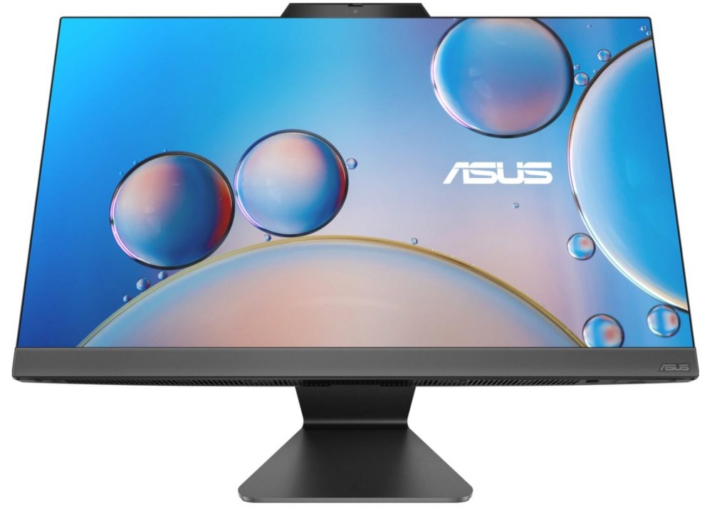 ASUS All-in-One M3402WFAK | 23.6" Full HD | AMD Ryzen 5 7520U | 16GB DDR5 | 256GB SSD | Windows 11 Professional - Afbeelding 5
