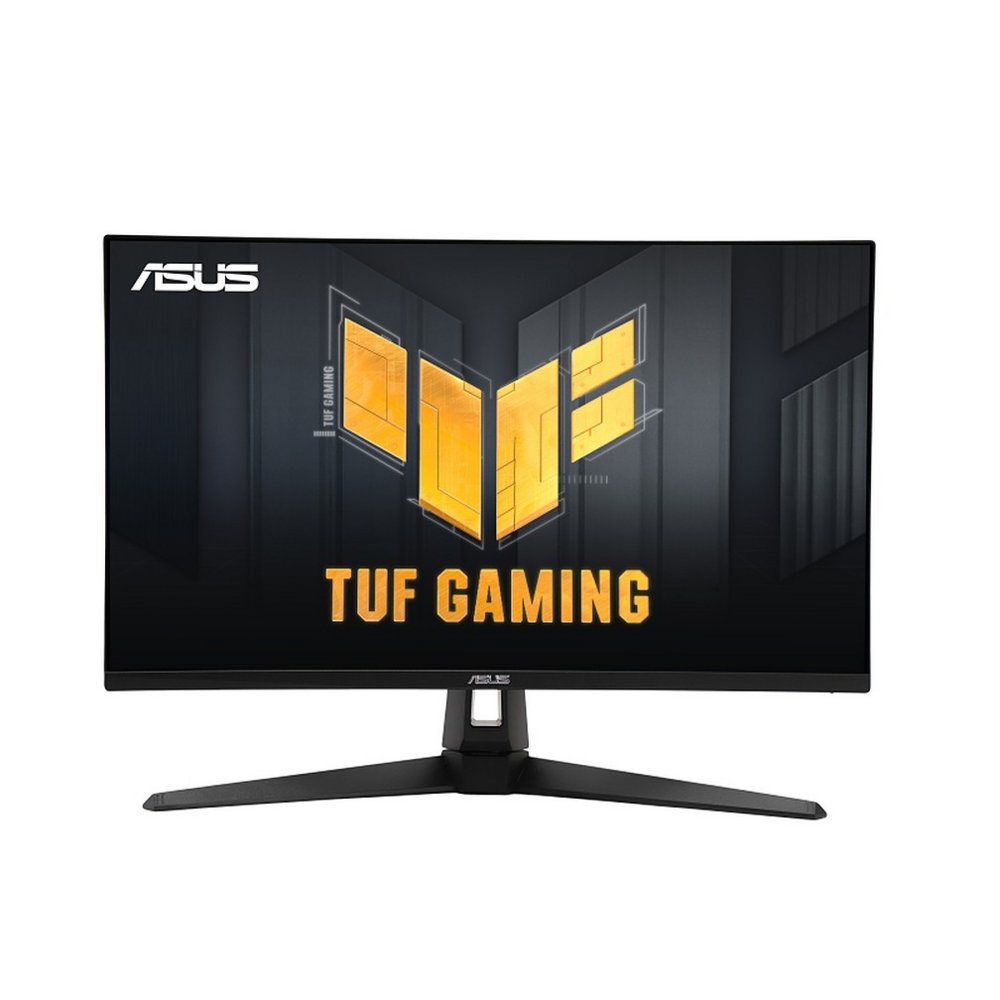 ASUS TUF Gaming VG27AQM1A 27'' | 2560x1440 QHD IPS | 260Hz | 1ms | FreeSync Premium | G-SYNC Compatible | Gaming Monitor - Afbeelding 2
