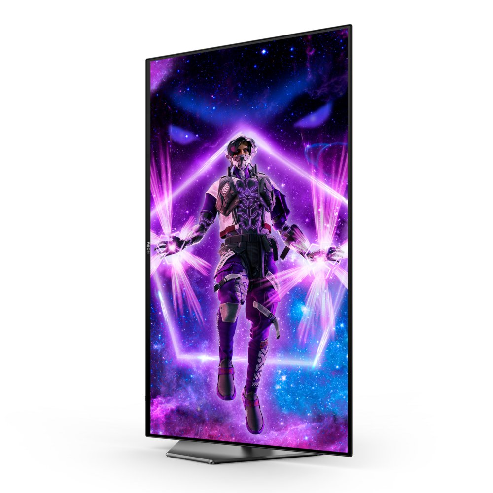 AOC AGON PRO AG276QZD 27" | 2560x1440 QHD OLED | 240Hz | 0.03ms | HDR10 | G-Sync Compatible | Gaming Monitor | Open Box - Afbeelding 13