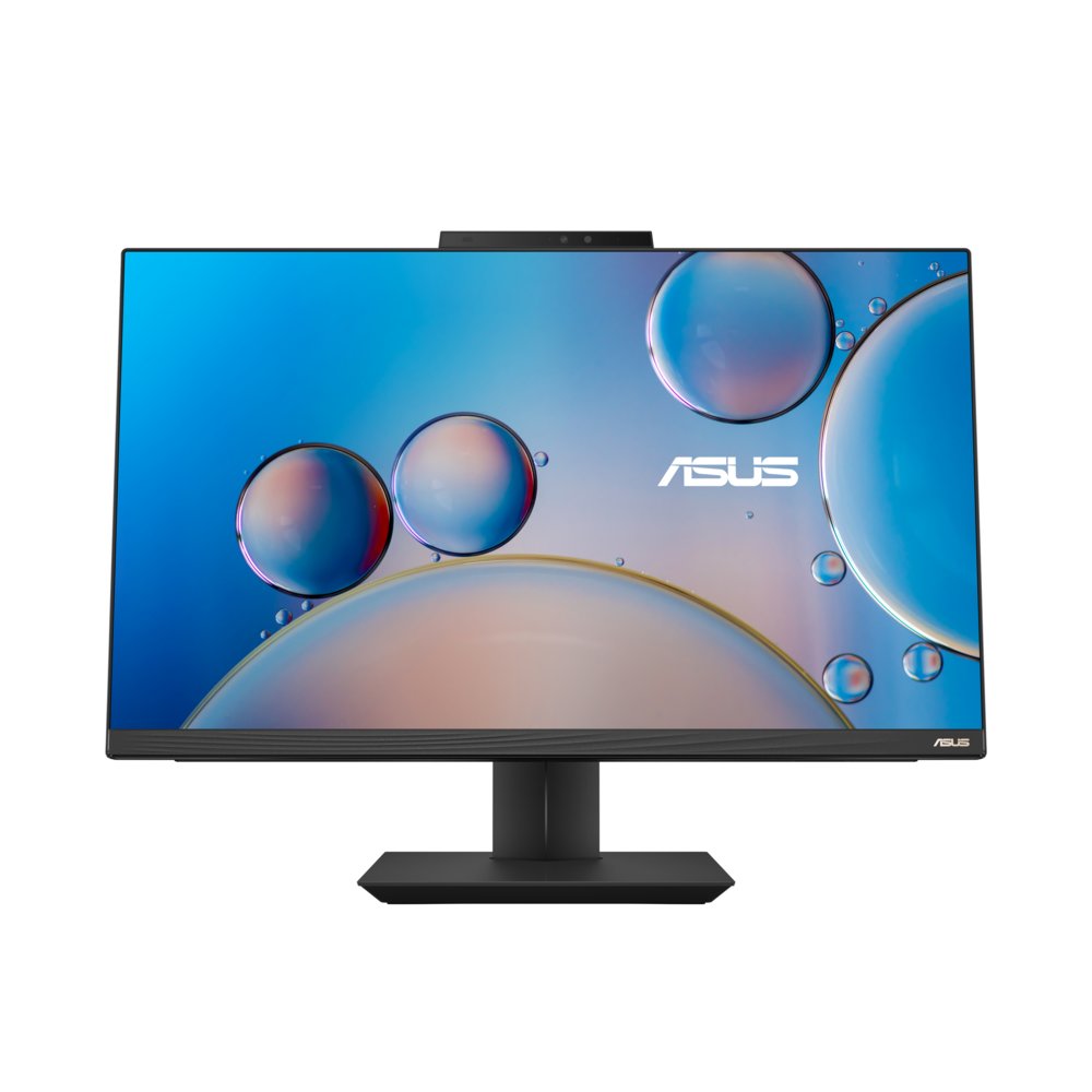 ASUS All-in-One A5702WVARK | 27'' F-HD IPS | Intel Core 5 120U | 8GB DDR5 | 512GB | W11 Home - Afbeelding 2