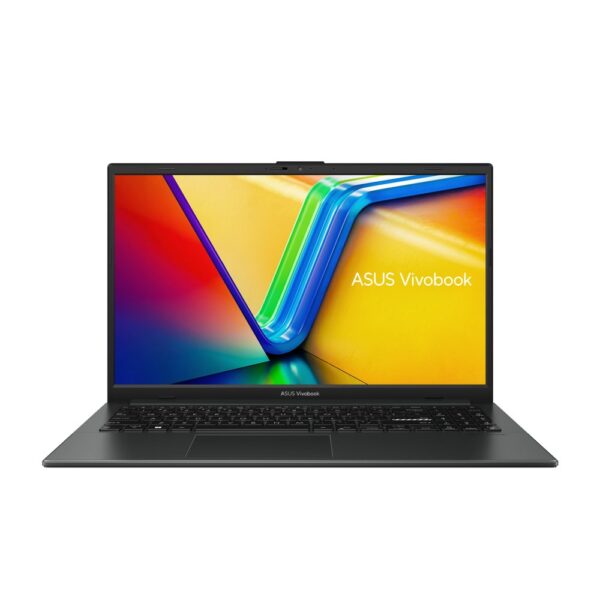 ASUS VivoBook Go 15 | 15,6'' Full HD IPS | AMD Ryzen 3 30 | 8GB DDR5 | 512GB SSD | W11 Pro | Mixed Black
