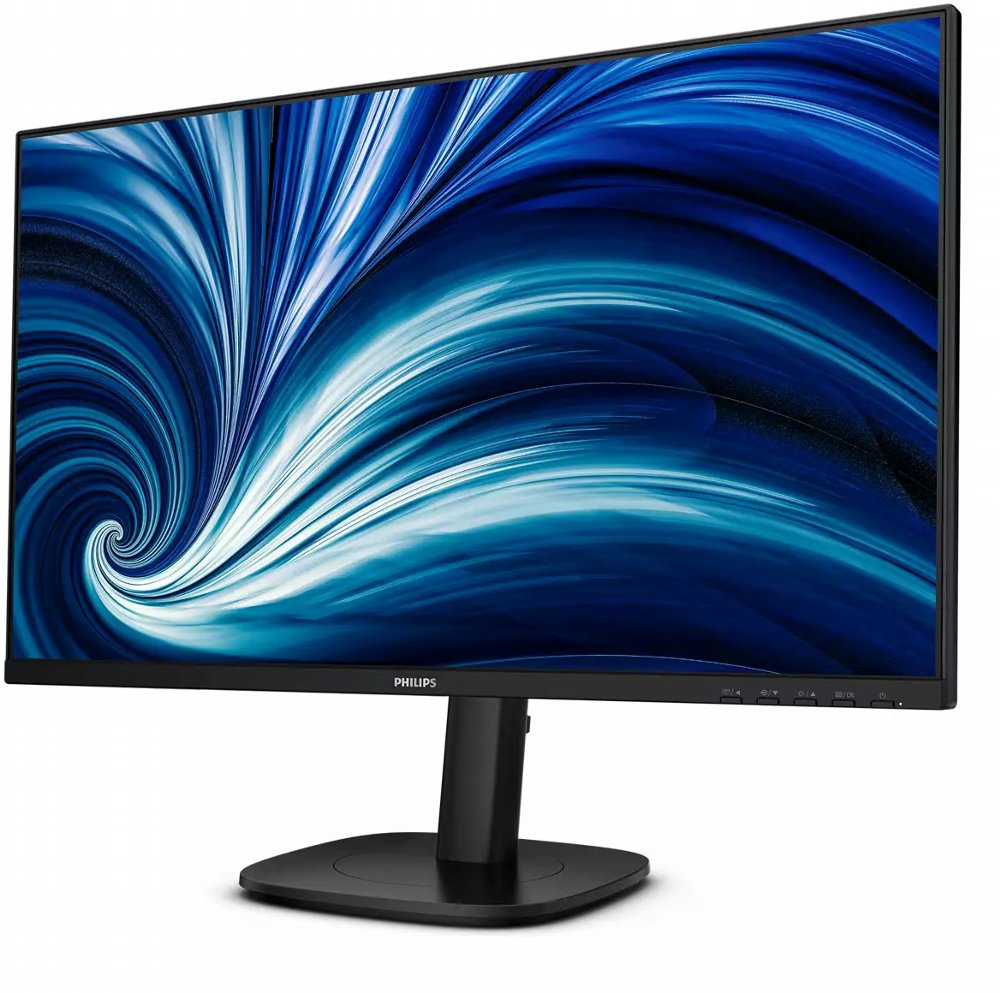 Philips 27B2N3500J/00 | 27" Quad HD IPS Monitor | 120 Hz | Zwart | OPEN BOX - Afbeelding 6