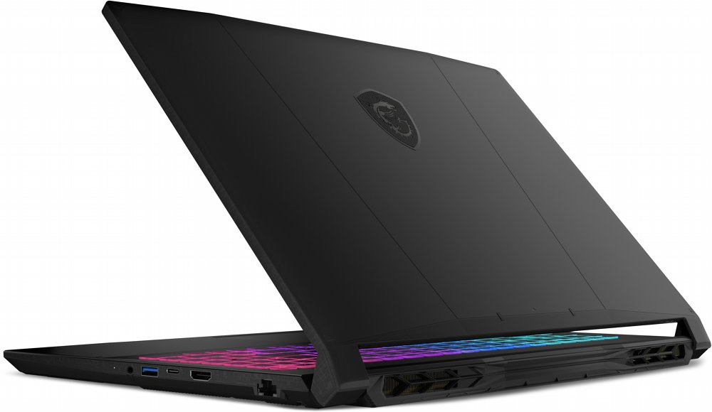 MSI Katana 15 HX | 15.6 Full HD IPS 144Hz | Intel Core i7-14650HX | RTX 5060 | 16GB DDR5 | 512GB SSD | W11 Home - Afbeelding 5