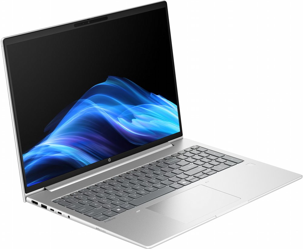HP ProBook 4 G1a | 16” WUXGA IPS | AMD Ryzen 5 230 | 24GB DDR5 | 512GB SSD | IR Camera | W11 Pro - Afbeelding 3