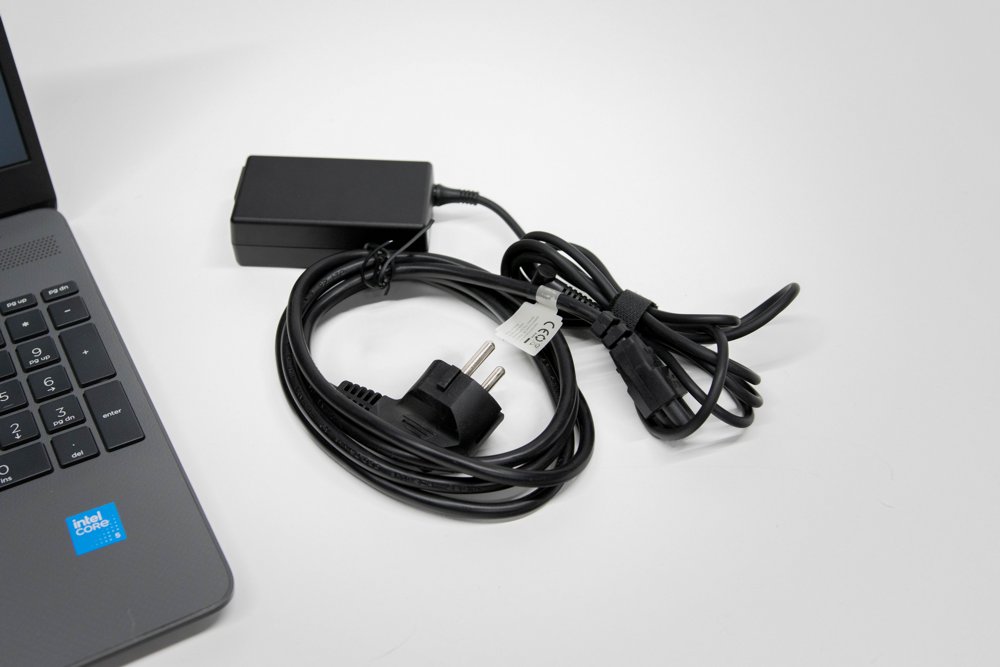 HP 250R G10 | 15.6 Full HD IPS | Intel Core 5 120U | 16GB RAM | 512GB SSD | W11 Pro | TWEEDE KANS - Afbeelding 7
