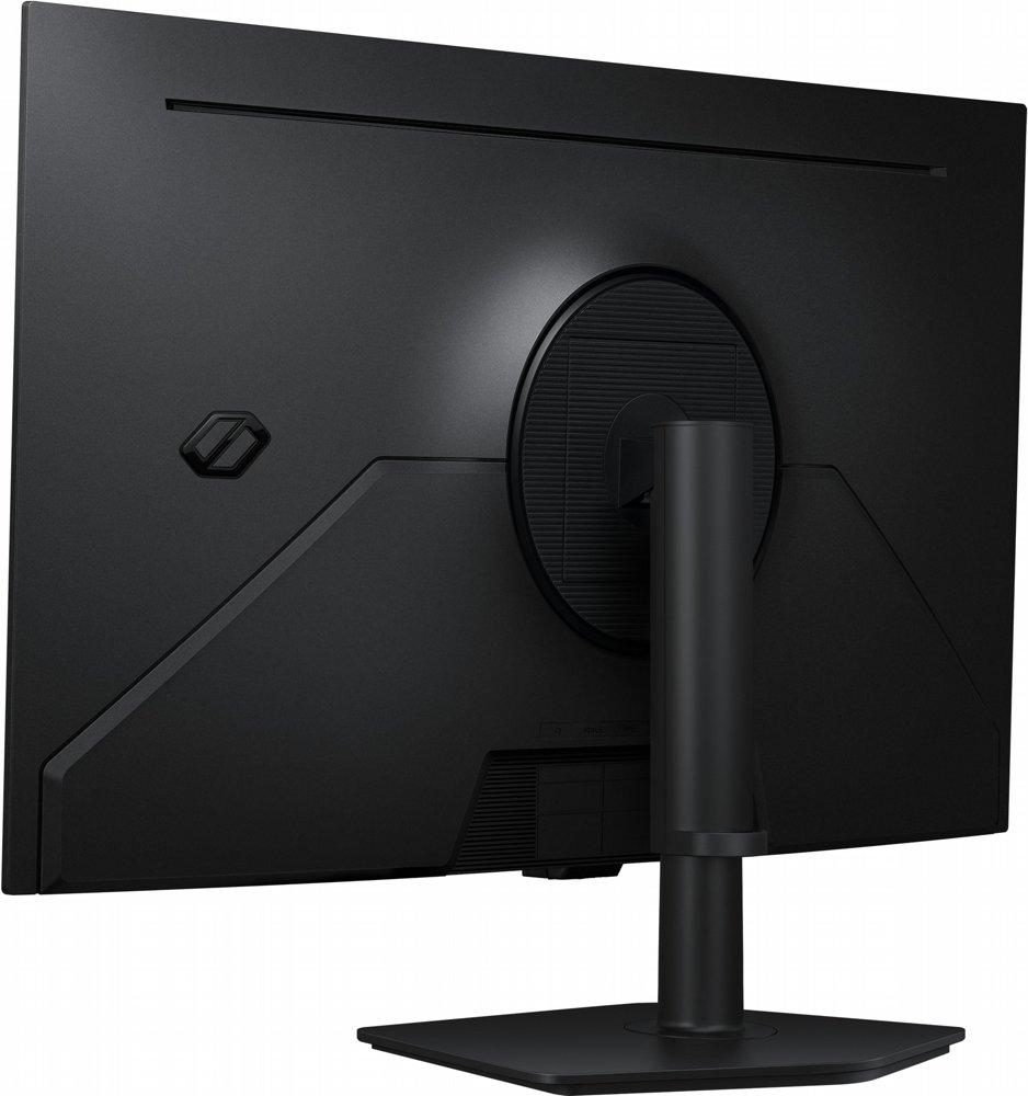 Samsung Odyssey OLED G7 G73SH | 32" 4K OLED Gaming Monitor | Dual Mode 4K 165Hz / Full HD 330Hz | 0,03ms - Afbeelding 7