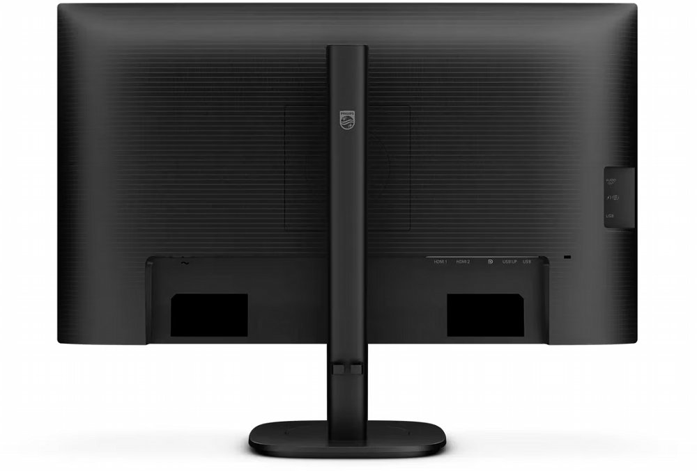 Philips 27B2N3500J/00 | 27" Quad HD IPS Monitor | 120 Hz | Zwart | OPEN BOX - Afbeelding 3