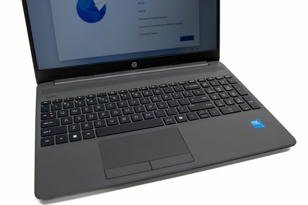 HP 250R G10 | 15.6 Full HD IPS | Intel Core 5 120U | 16GB RAM | 512GB SSD | W11 Pro | TWEEDE KANS - Afbeelding 9