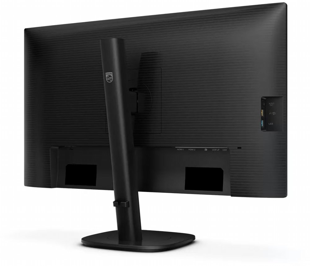 Philips 27B2N3500J/00 | 27" Quad HD IPS Monitor | 120 Hz | Zwart | OPEN BOX - Afbeelding 5