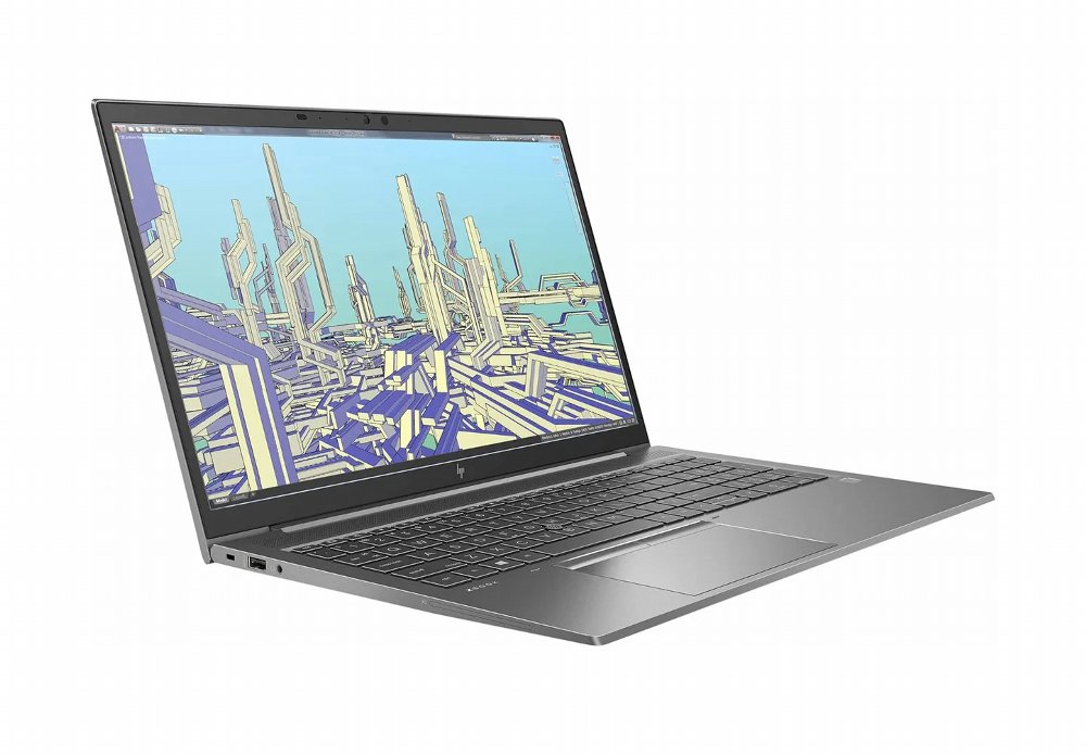 HP ZBook Firefly G8 | 14" Full HD IPS | Intel Core i7-1185G7 | 16GB RAM | 256GB SSD | W11 Pro | REFURBISHED - Afbeelding 5