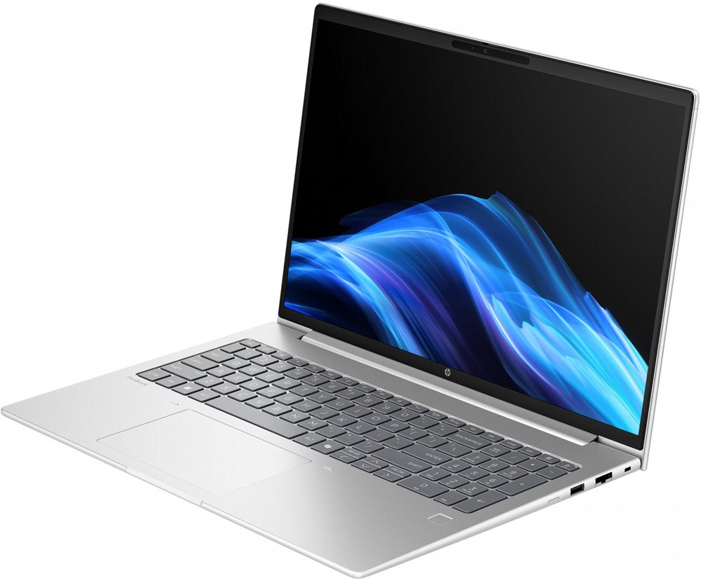 HP ProBook 4 G1a | 16” WUXGA IPS | AMD Ryzen 5 230 | 24GB DDR5 | 512GB SSD | IR Camera | W11 Pro - Afbeelding 5