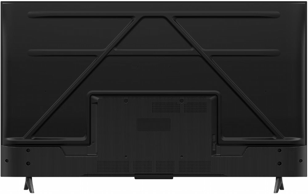 TCL 50P61K 50" | 4K UHD Smart TV | Google TV | HDR | Zwart - Afbeelding 5