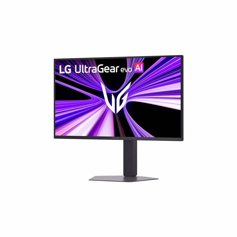 LG UltraGear evo 27GM950B | 27" 5K Mini-LED | 5K 165Hz / QHD 330Hz Dual Mode | Gaming Monitor - Afbeelding 6