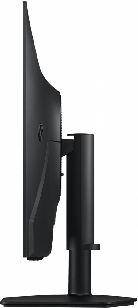 Samsung Odyssey OLED G7 G73SH | 32" 4K OLED Gaming Monitor | Dual Mode 4K 165Hz / Full HD 330Hz | 0,03ms - Afbeelding 9