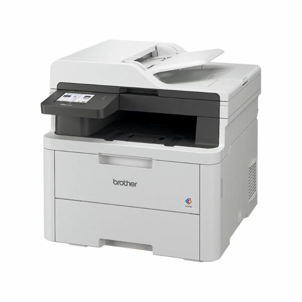 Brother MFC-L3740CDWE | A4 Kleurenledprinter | 600 × 2.400 dpi | Wi-Fi | All-in-One