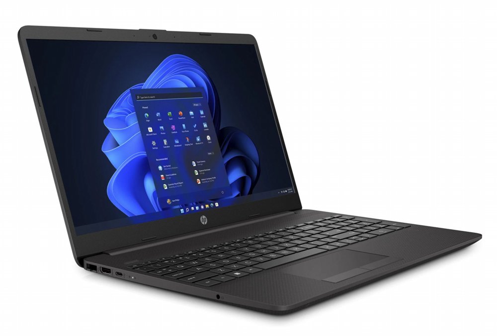 HP 250R G10 | 15.6 Full HD IPS | Intel Core 5 120U | 16GB RAM | 512GB SSD | W11 Pro | TWEEDE KANS - Afbeelding 4