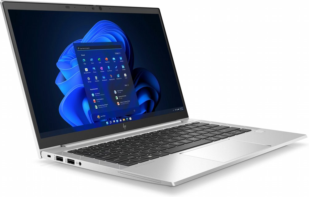 HP EliteBook 830 G8 | 13.3'' Full HD IPS | Intel Core i5-1145G7 | 16GB RAM | 256GB SSD | W11 Pro | REFURBISHED - Afbeelding 4