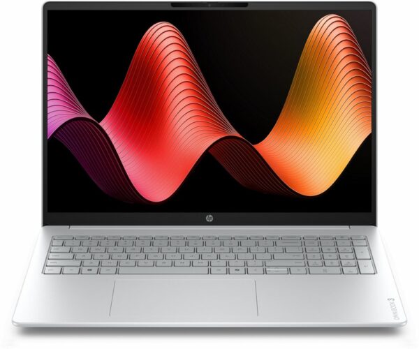 HP OmniBook 3 16-by0040nwx | 16" WUXGA IPS | AMD Ryzen 5 40 | 8GB DDR5 | 256GB SSD | W11 Pro