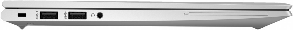 HP EliteBook 830 G8 | 13.3'' Full HD IPS | Intel Core i5-1145G7 | 16GB RAM | 256GB SSD | W11 Pro | REFURBISHED - Afbeelding 8