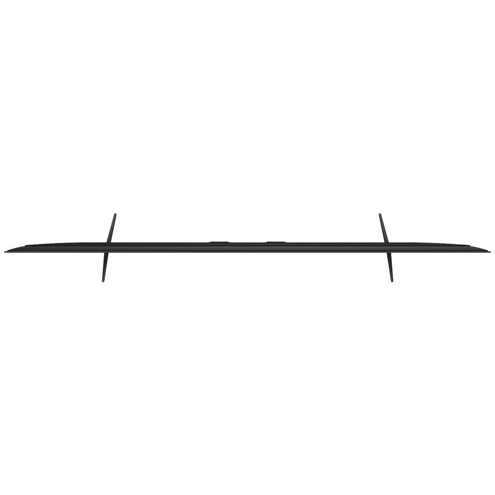 TCL 85T69C 85" | 4K QLED Smart TV | Google TV | Dolby Vision | Zwart - Afbeelding 6
