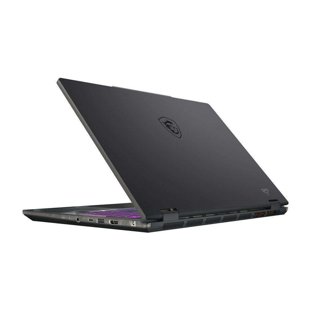 MSI Cyborg 15 | 15.6'' Full HD IPS 144Hz | Intel Core 7 240H | RTX5060 | 16GB DDR5 | 512GB SSD | Windows 11 Home - Afbeelding 6
