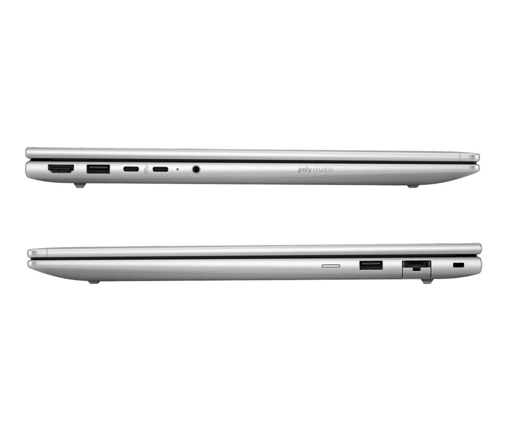 HP ProBook 4 G1i AI | 16” WUXGA IPS | Intel Core Ultra 5 225U | 16GB DDR5 | 512GB SSD | W11 Pro - Afbeelding 6