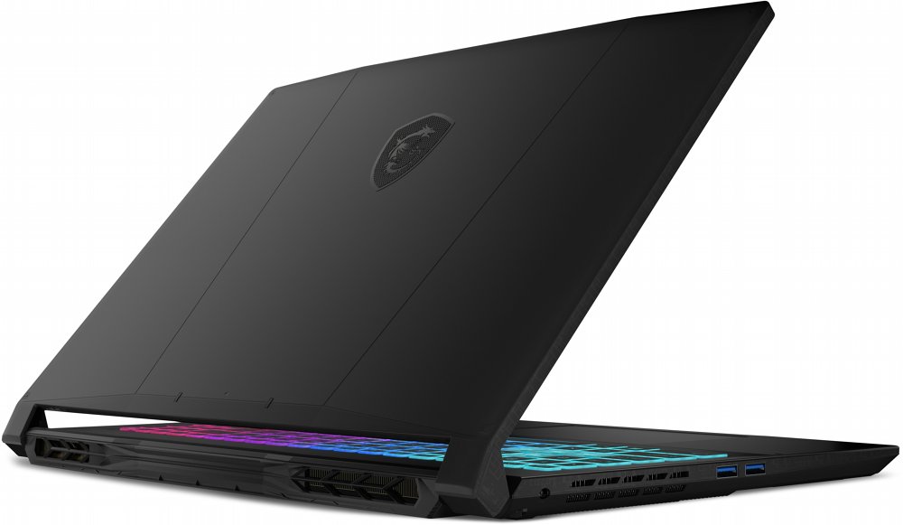 MSI Katana 15 HX | 15.6 Full HD IPS 144Hz | Intel Core i7-14650HX | RTX 5060 | 16GB DDR5 | 512GB SSD | W11 Home - Afbeelding 6