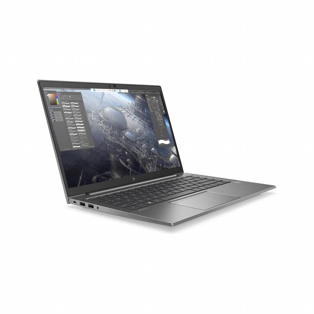 HP ZBook Firefly G7 | 14" Full HD IPS | Intel Core i5-10310U | 16GB RAM | 256GB SSD | W11 Pro | REFURBISHED - Afbeelding 5